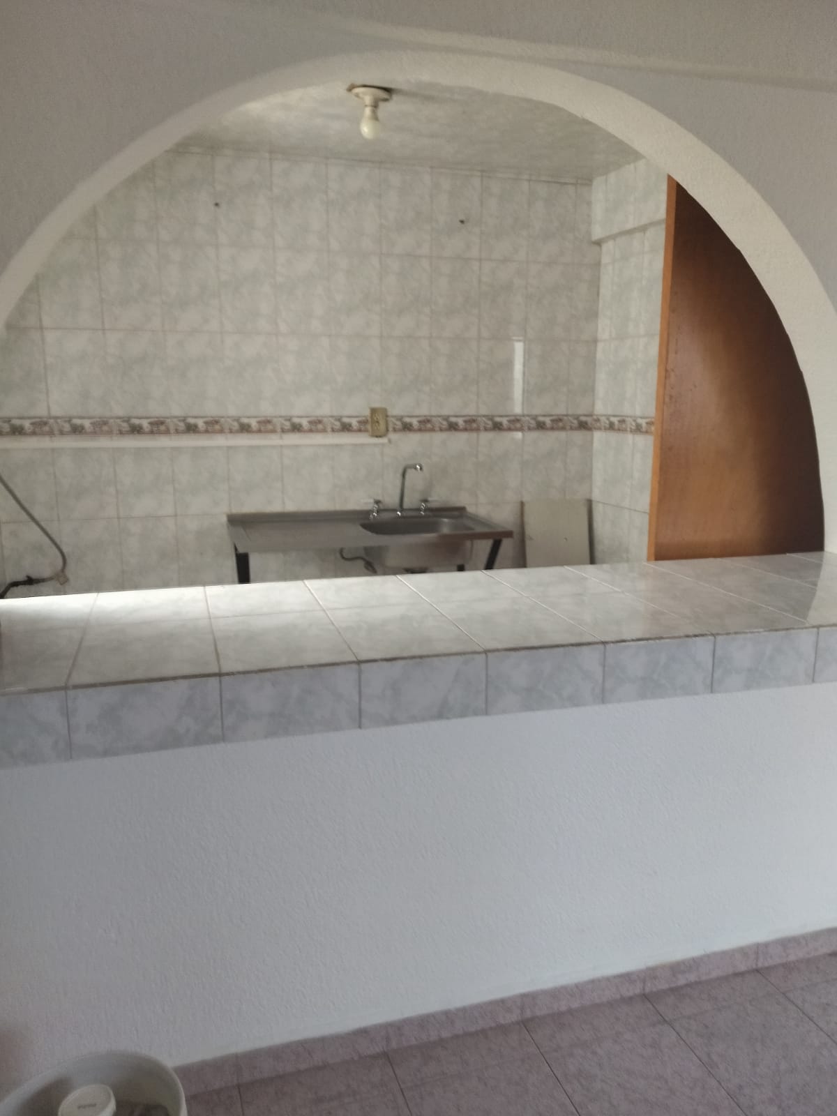 Foto de departamento en renta