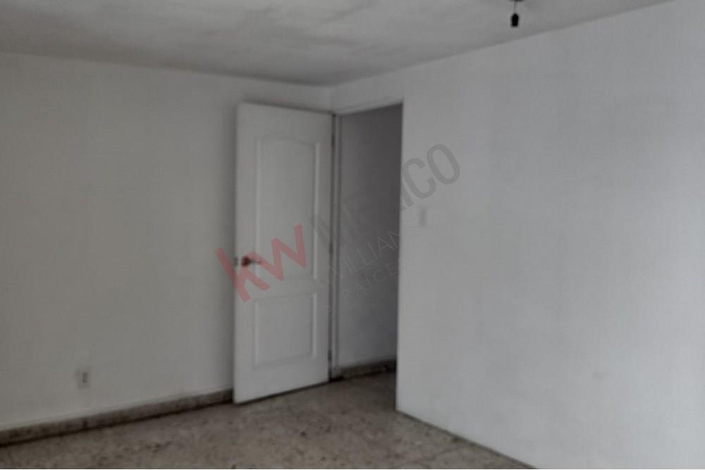 Foto de departamento en renta