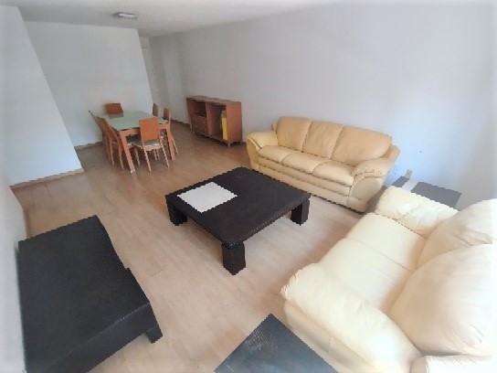 Foto de departamento en renta