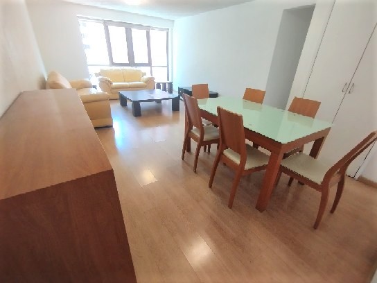 Foto de departamento en renta