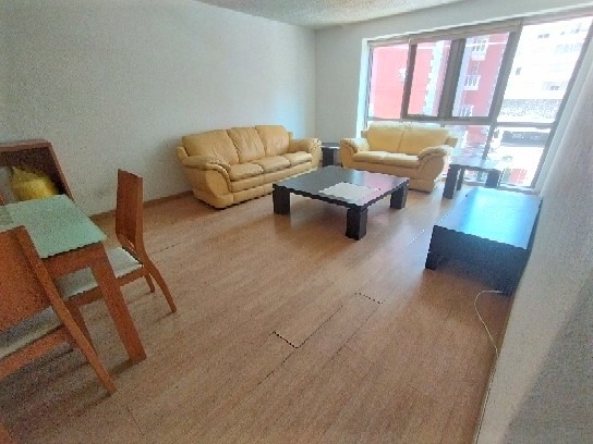 Foto de departamento en renta