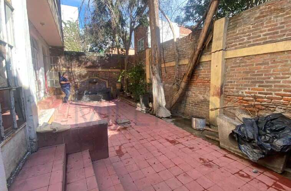 Foto de departamento en renta