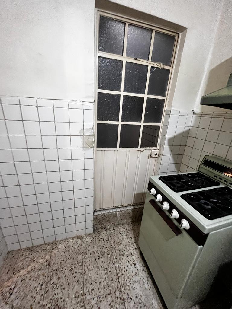 Foto de departamento en renta