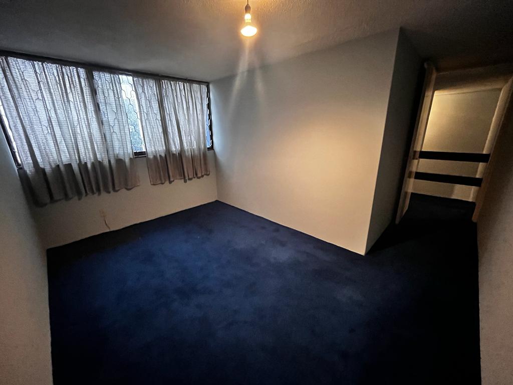 Foto de departamento en renta