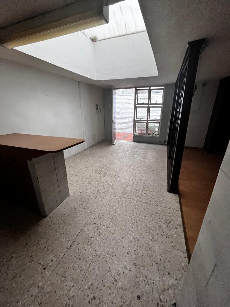 Foto de departamento en renta