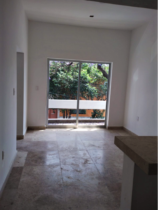 Foto de departamento en renta