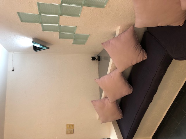 Foto de departamento en renta