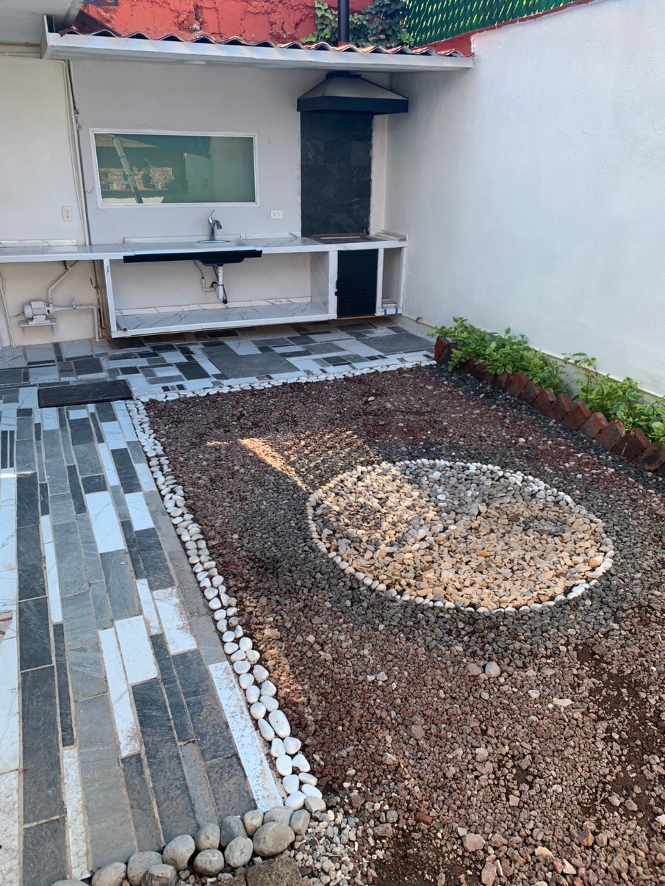 Foto de departamento en renta