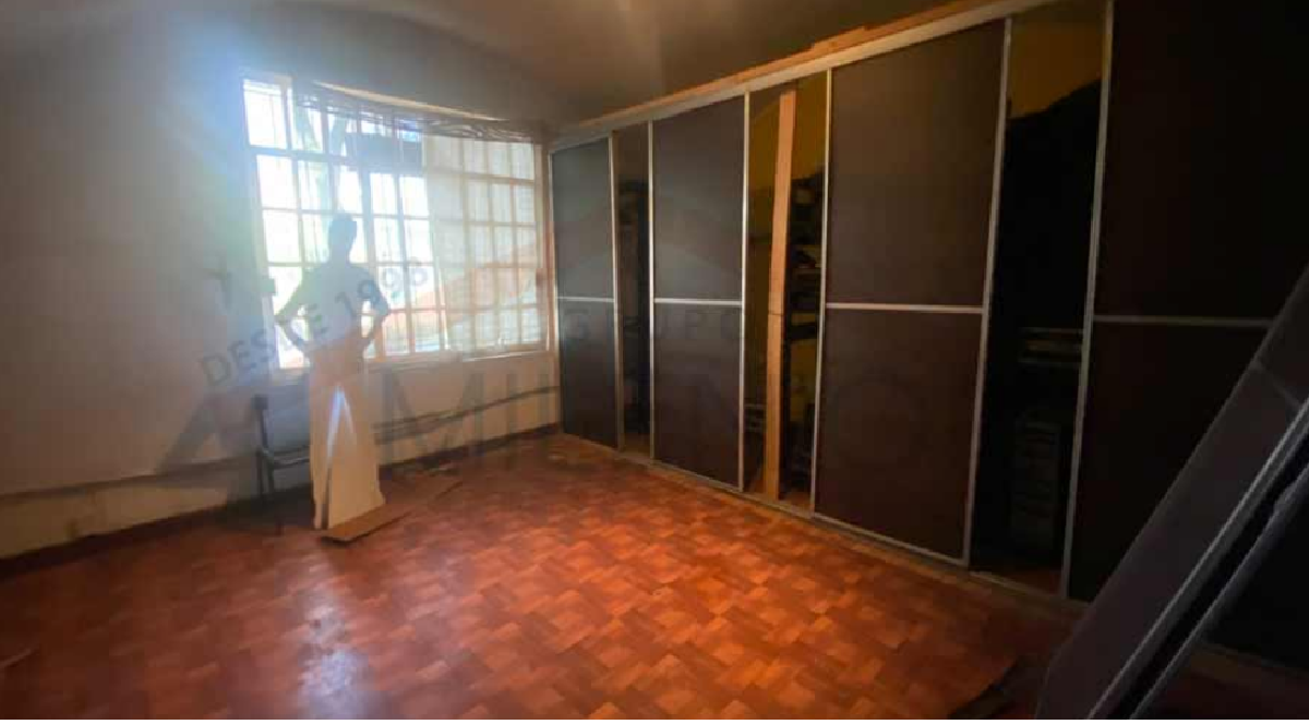 Foto de departamento en renta