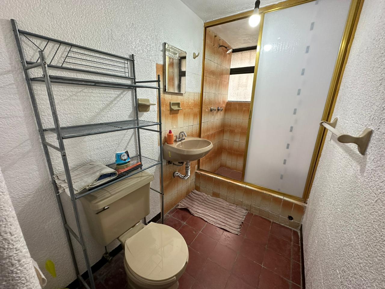 Foto de departamento en renta