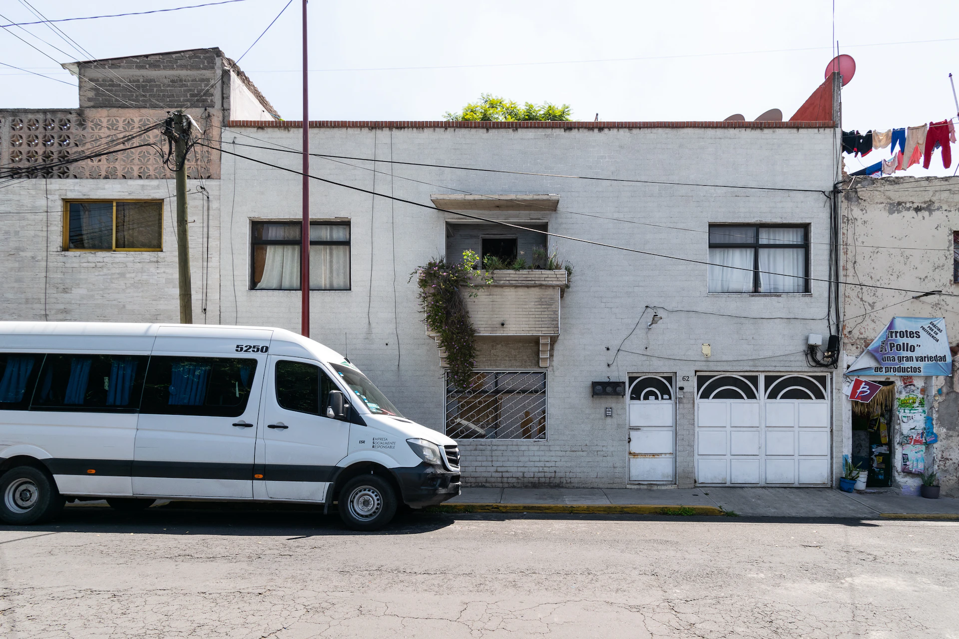 Foto de departamento en renta