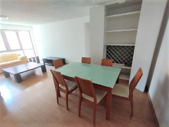 Foto de departamento en renta