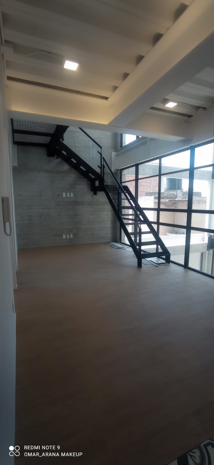 Foto de departamento en renta