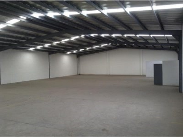 Foto de departamento en renta