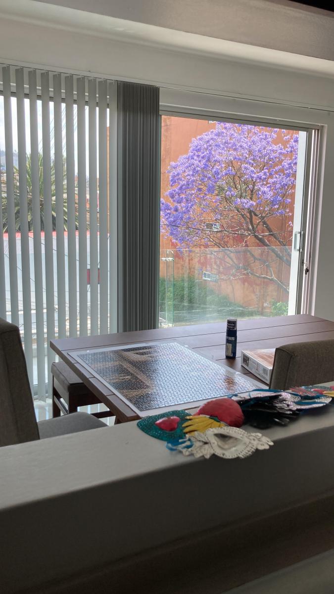 Foto de departamento en renta