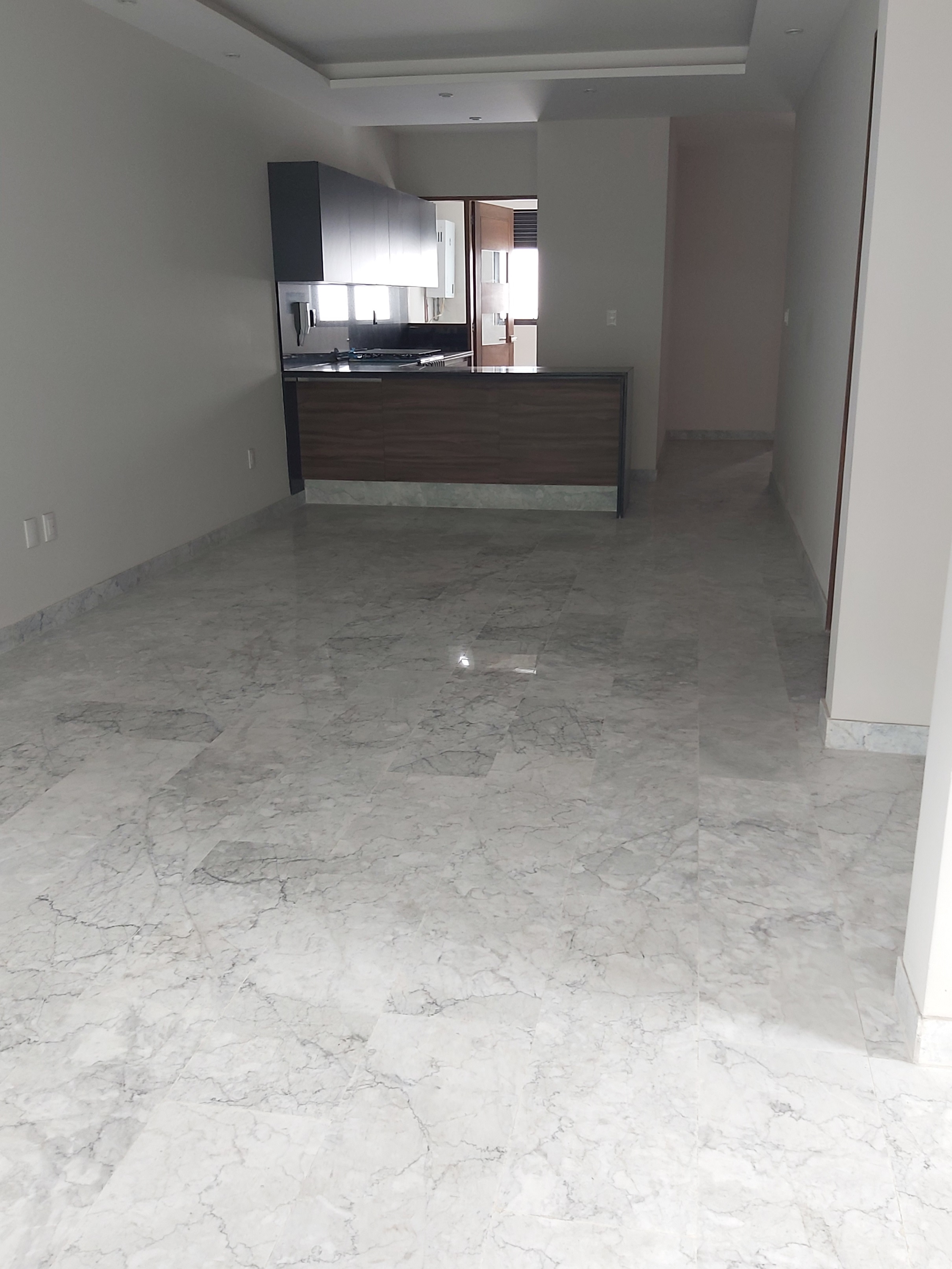 Foto de departamento en renta