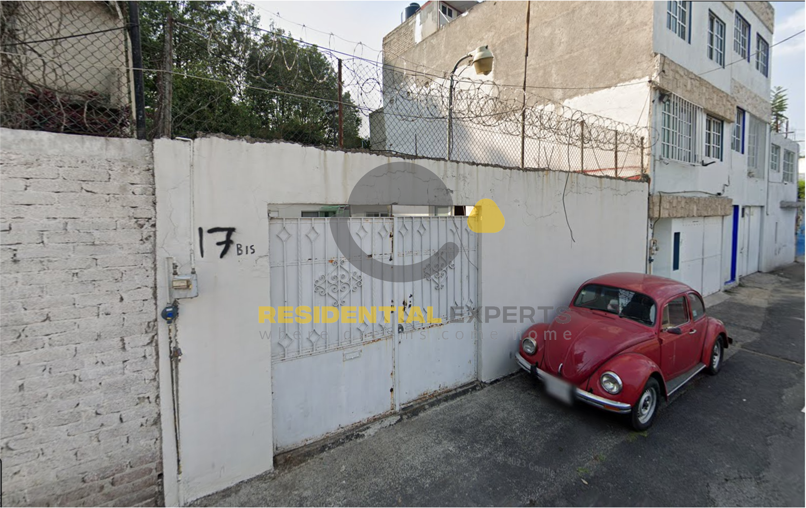 Foto de departamento en renta