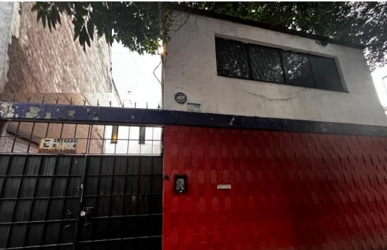 Foto de departamento en renta