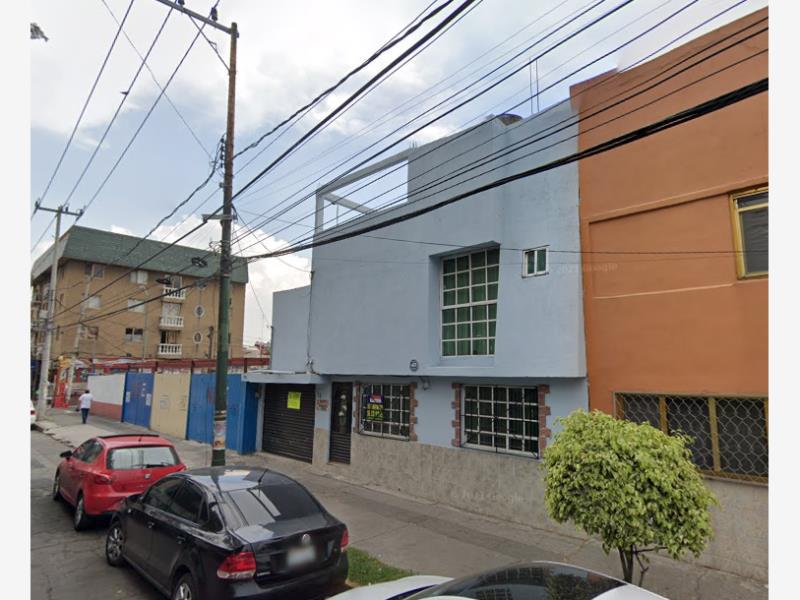 Foto de casa en venta en cecilio robelo 15, jardín balbuena, venustiano carranza, df / cdmx, 24775509 No. 02