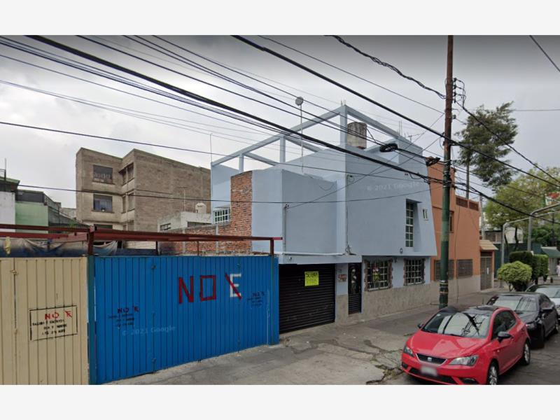 Foto de casa en venta en cecilio robelo 15, jardín balbuena, venustiano carranza, df / cdmx, 24775509 No. 03
