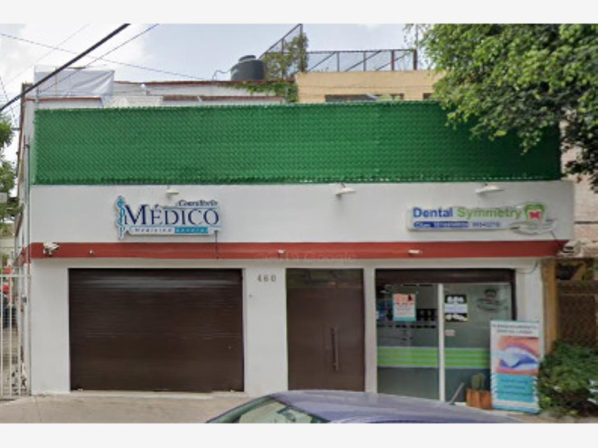 Foto de casa en venta en cecilio robelo 471, jardín balbuena, venustiano carranza, df / cdmx, 0 No. 01