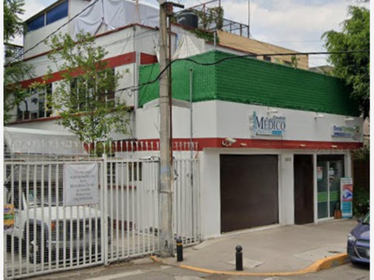 Foto de casa en venta en cecilio robelo 471, jardín balbuena, venustiano carranza, df / cdmx, 0 No. 02
