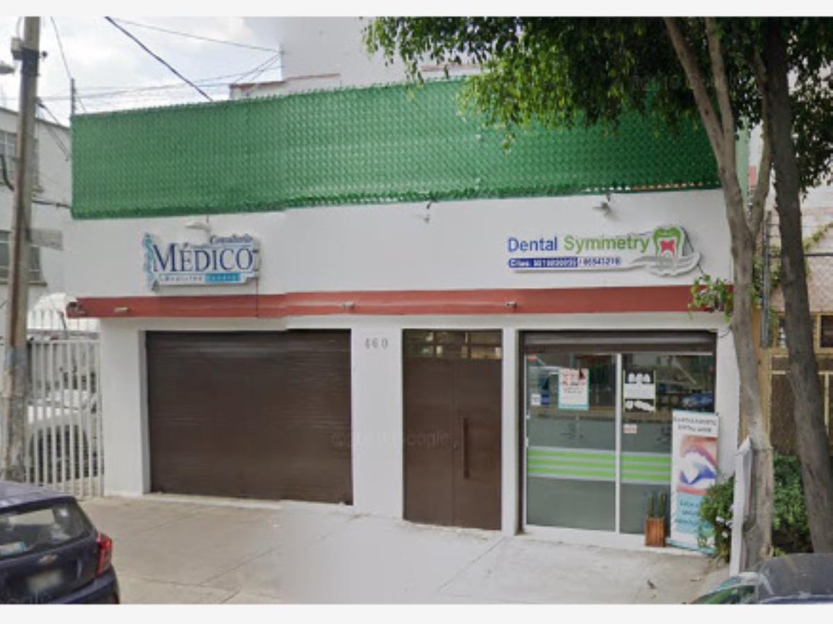 Foto de casa en venta en cecilio robelo 471, jardín balbuena, venustiano carranza, df / cdmx, 0 No. 03
