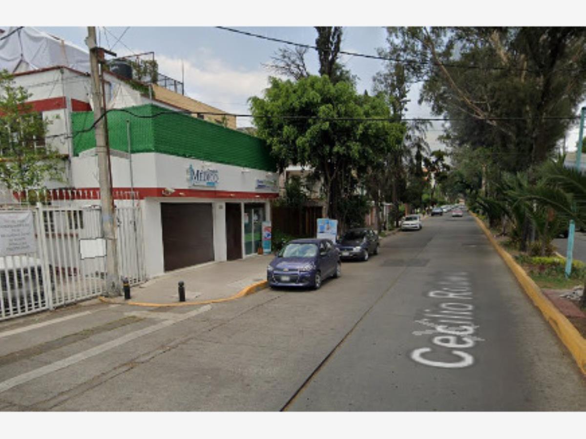 Foto de casa en venta en cecilio robelo 471, jardín balbuena, venustiano carranza, df / cdmx, 0 No. 04