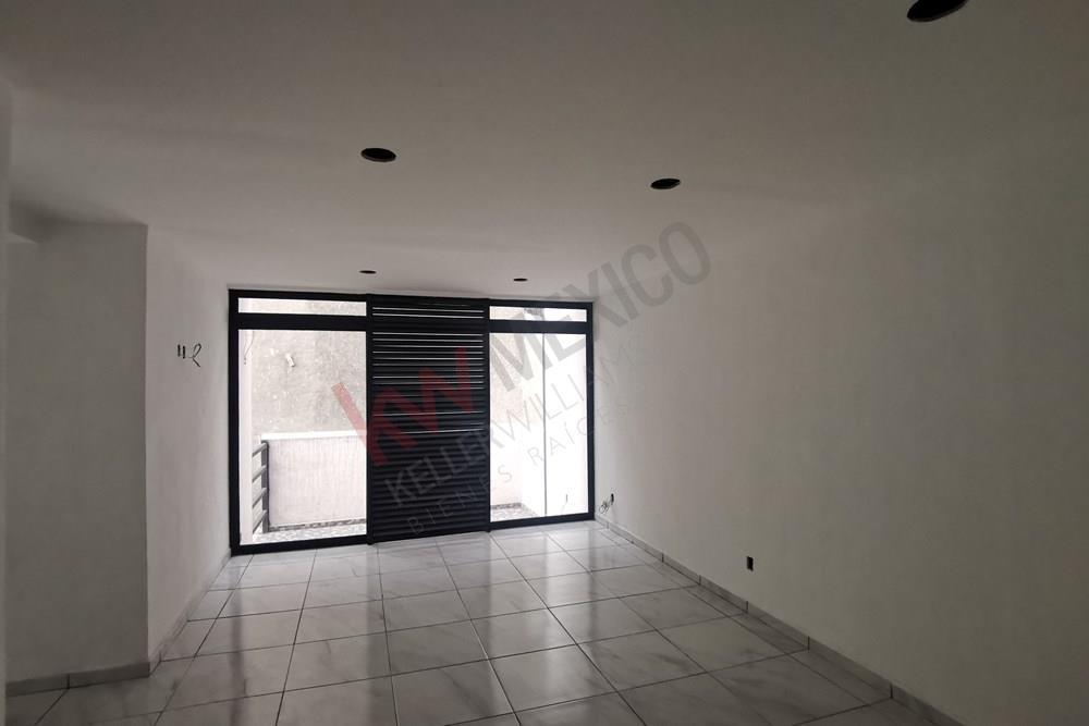 Foto de departamento en venta en cecilio robelo 476, jardín balbuena, venustiano carranza, df / cdmx, 26508602 No. 02