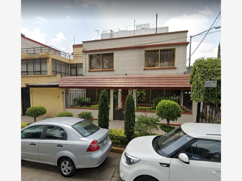 Foto de casa en venta en cecilio robelo 554, jardín balbuena, venustiano carranza, df / cdmx, 25038476 No. 01