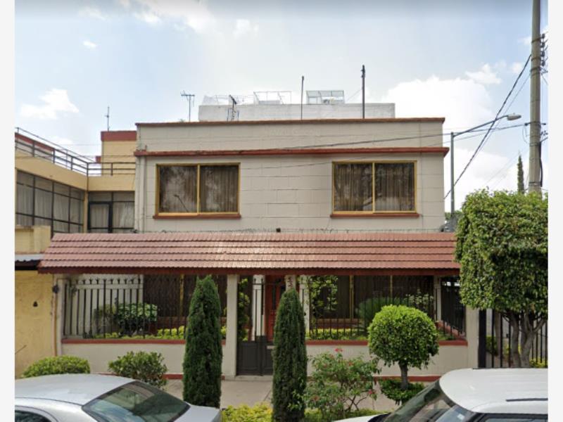 Foto de casa en venta en cecilio robelo 554, jardín balbuena, venustiano carranza, df / cdmx, 25038476 No. 03