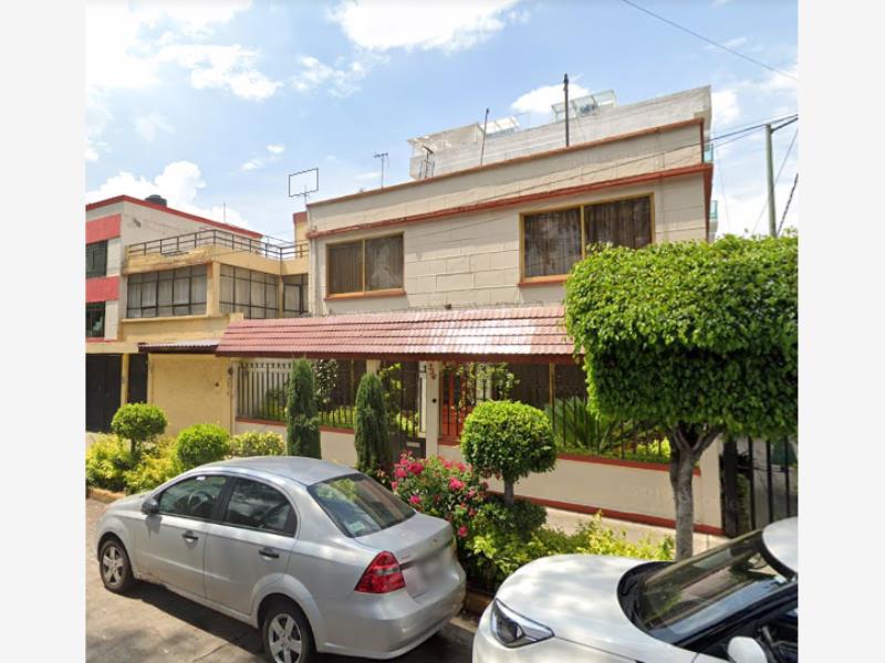 Foto de casa en venta en cecilio robelo 554, jardín balbuena, venustiano carranza, df / cdmx, 25038476 No. 04