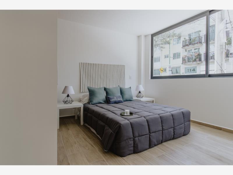 Foto de departamento en venta en cedro 125, santa maria la ribera, cuauhtémoc, df / cdmx, 24832206 No. 04