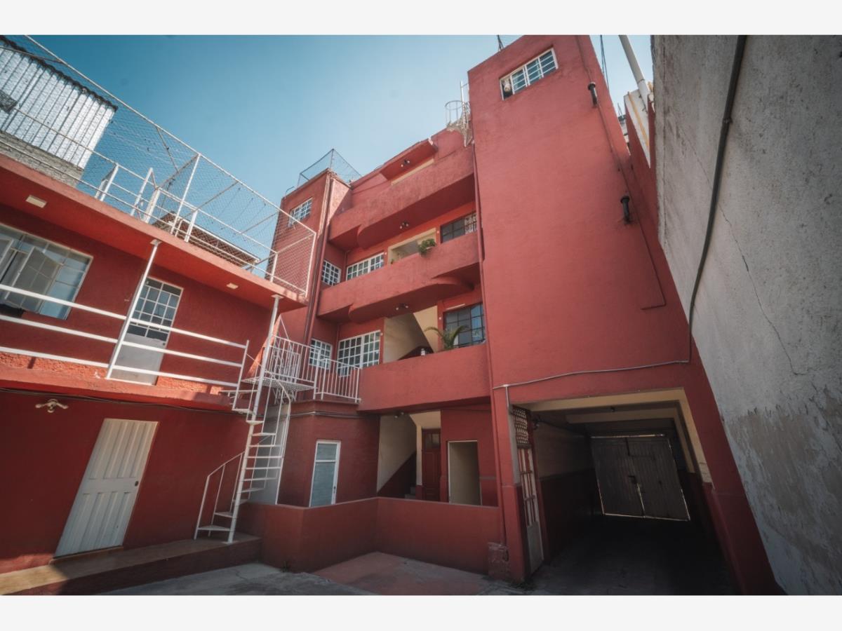 Foto de edificio en venta en cedro 322, santa maria la ribera, cuauhtémoc, df / cdmx, 0 No. 01