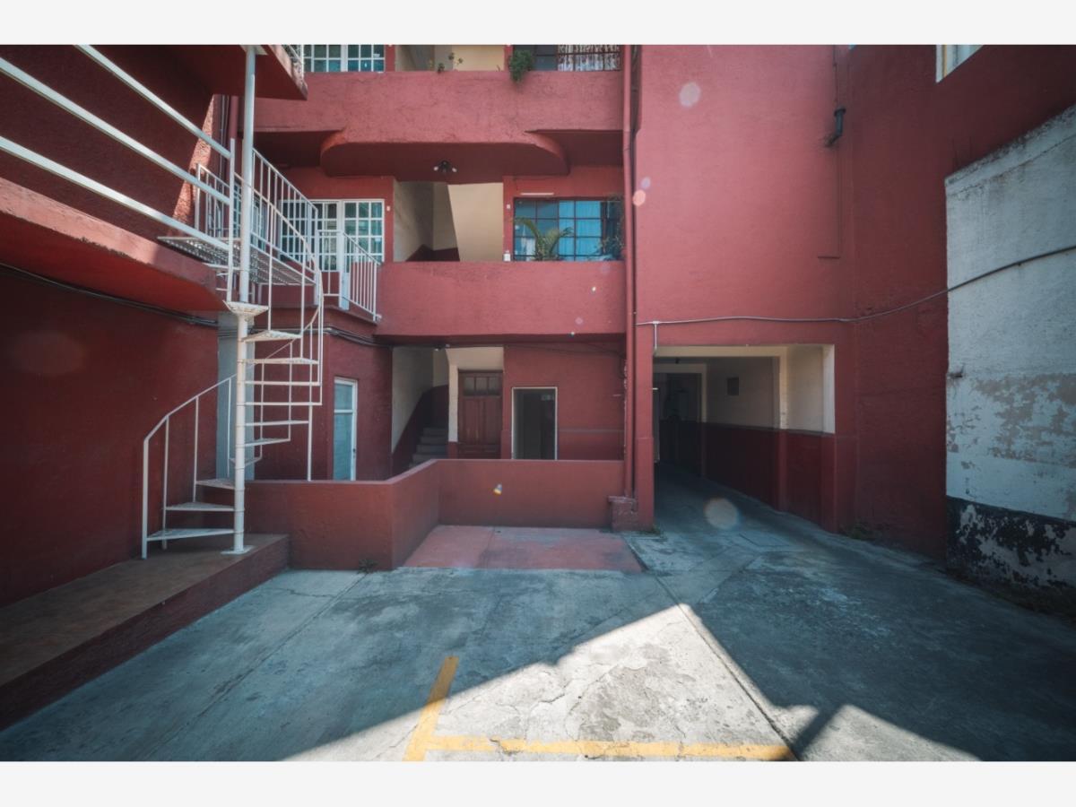 Foto de edificio en venta en cedro 322, santa maria la ribera, cuauhtémoc, df / cdmx, 0 No. 02
