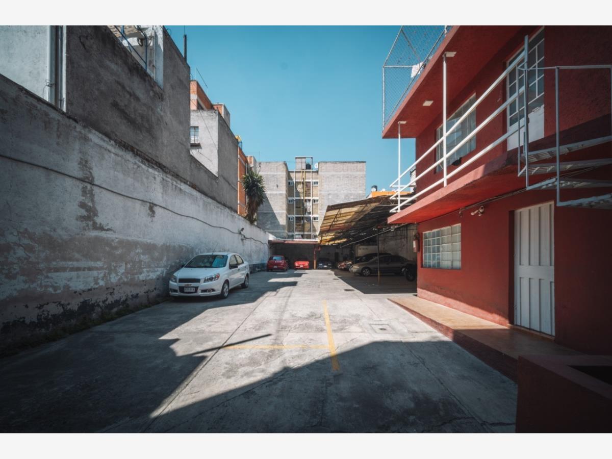Foto de edificio en venta en cedro 322, santa maria la ribera, cuauhtémoc, df / cdmx, 0 No. 03