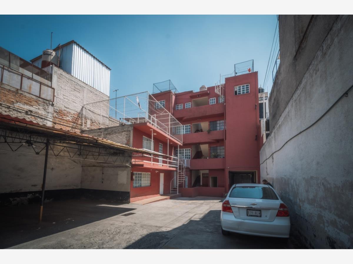 Foto de edificio en venta en cedro 322, santa maria la ribera, cuauhtémoc, df / cdmx, 0 No. 04