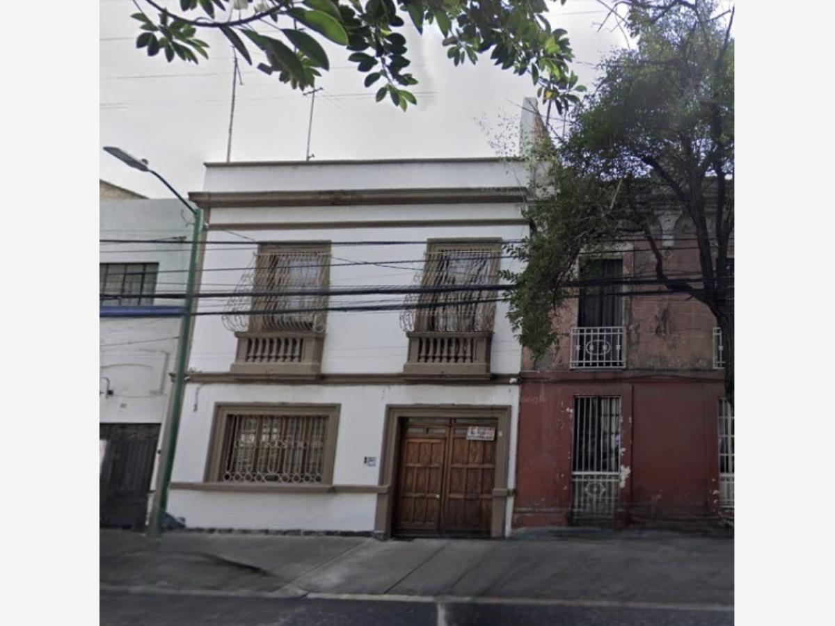 Foto de casa en venta en cedro 5, santa maria la ribera, cuauhtémoc, df / cdmx, 0 No. 02