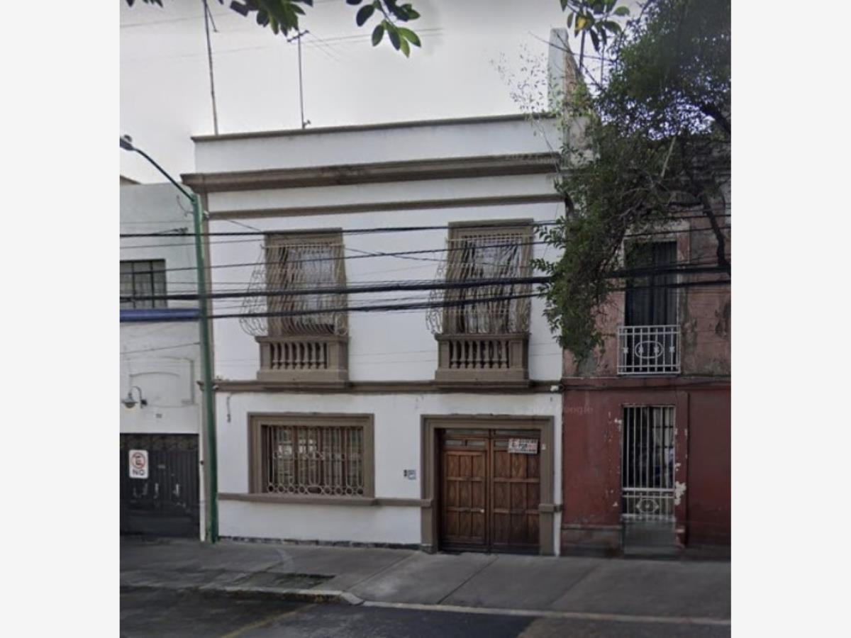 Foto de casa en venta en cedro 5, santa maria la ribera, cuauhtémoc, df / cdmx, 0 No. 04