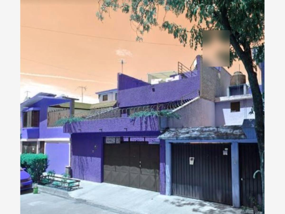 Foto de casa en venta en cedros 12, el rosario, azcapotzalco, df / cdmx, 0 No. 02