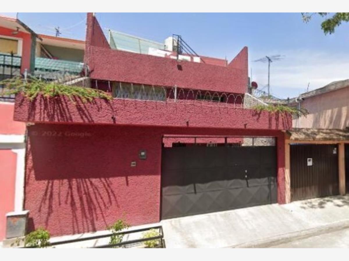 Foto de casa en venta en cedros 12, el rosario, azcapotzalco, df / cdmx, 0 No. 03