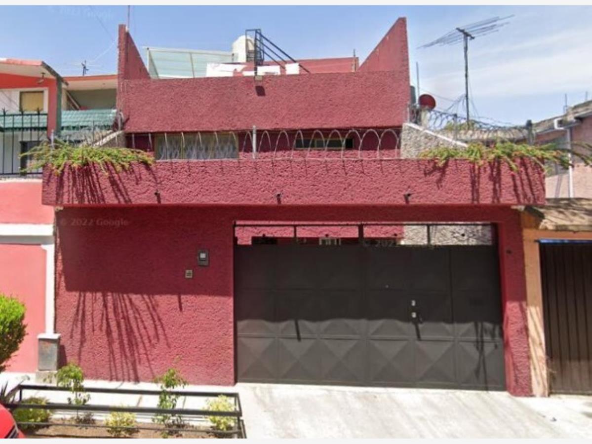 Foto de casa en venta en cedros 12, el rosario, azcapotzalco, df / cdmx, 0 No. 04