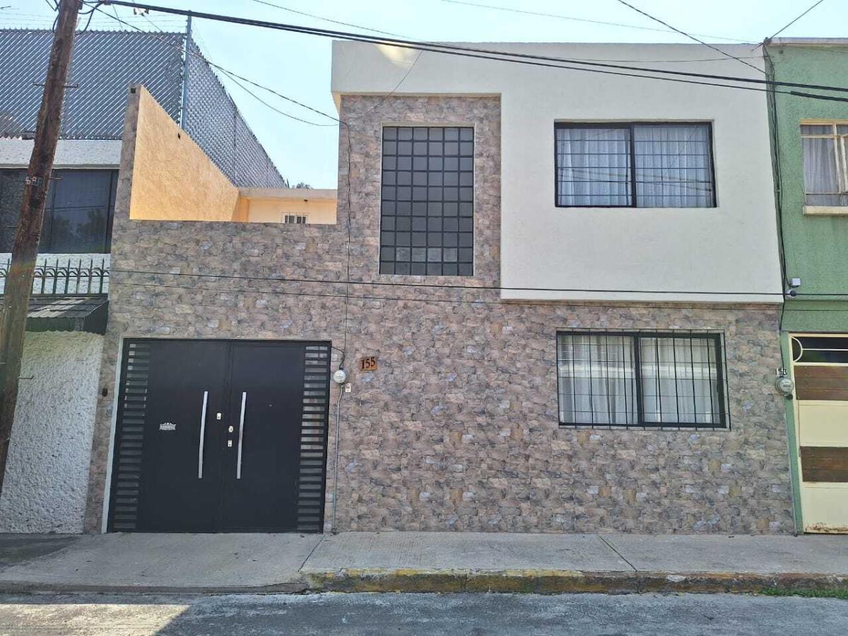 Foto de casa en venta en cefeo 1, prado churubusco, coyoacán, df / cdmx, 0 No. 01