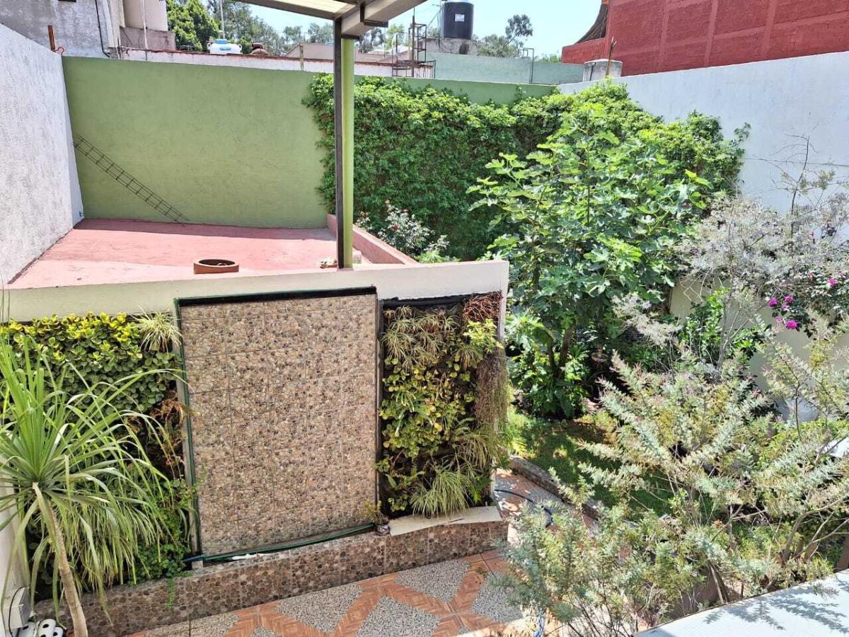 Foto de casa en venta en cefeo 1, prado churubusco, coyoacán, df / cdmx, 0 No. 03