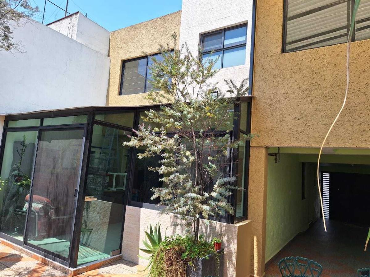 Foto de casa en venta en cefeo 1, prado churubusco, coyoacán, df / cdmx, 0 No. 04