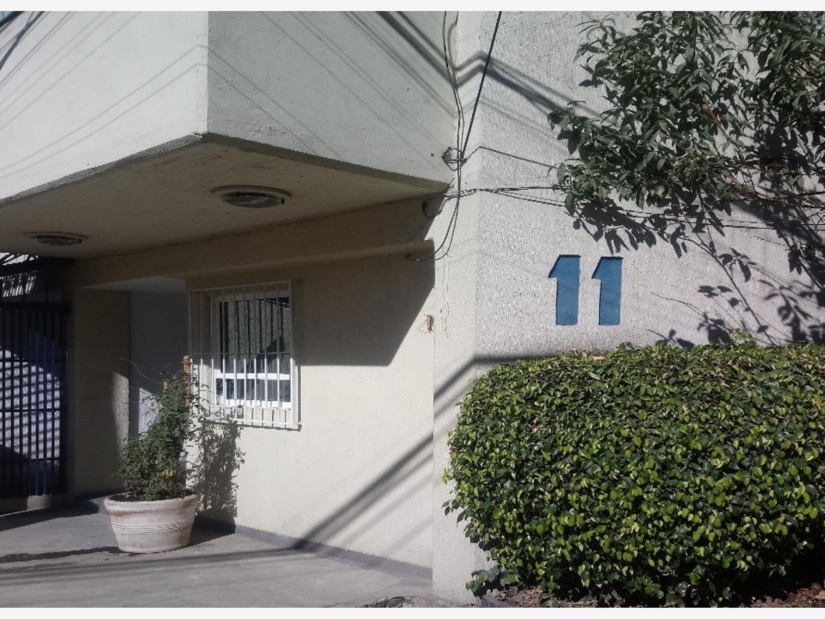 Foto de departamento en renta en céfiro 11, insurgentes cuicuilco, coyoacán, df / cdmx, 0 No. 01