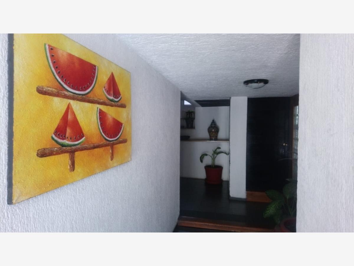 Foto de departamento en renta en céfiro 11, insurgentes cuicuilco, coyoacán, df / cdmx, 0 No. 02