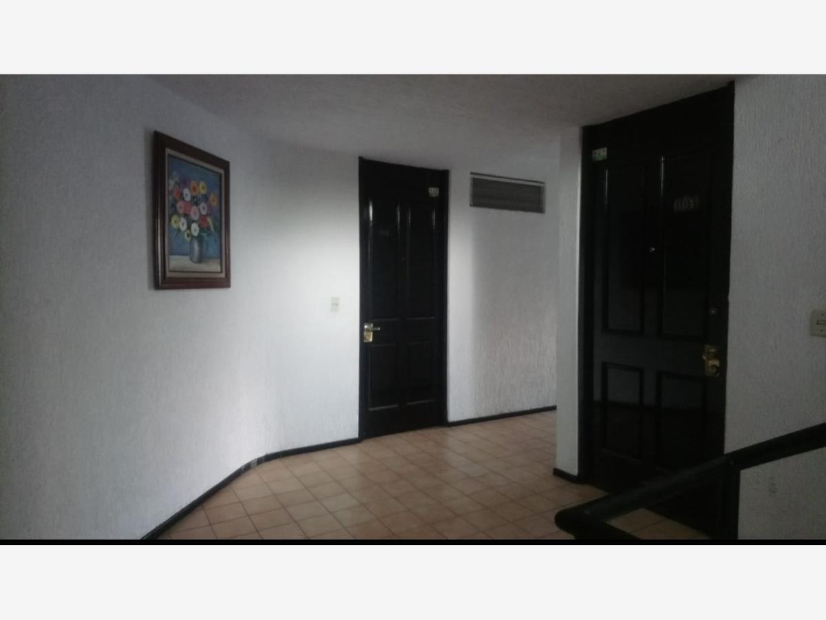 Foto de departamento en renta en céfiro 11, insurgentes cuicuilco, coyoacán, df / cdmx, 0 No. 03