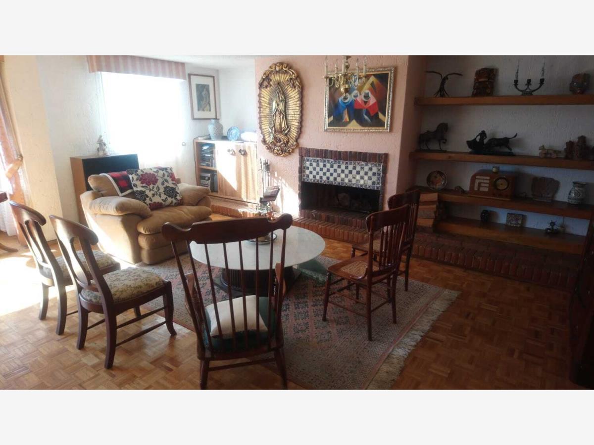 Foto de departamento en renta en céfiro 11, insurgentes cuicuilco, coyoacán, df / cdmx, 0 No. 04