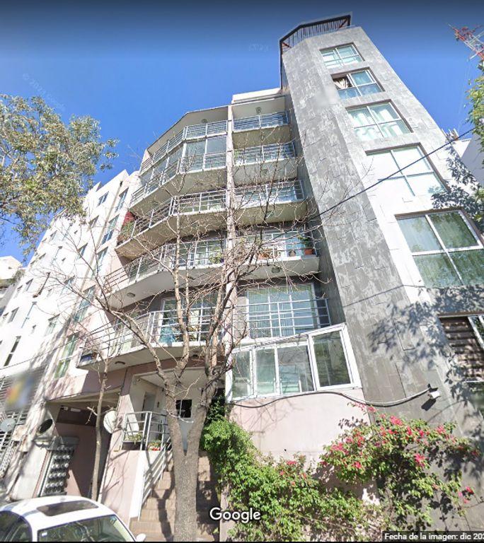 Foto de departamento en renta en cefiro 12, pedregal de carrasco, coyoacán, df / cdmx, 0 No. 01